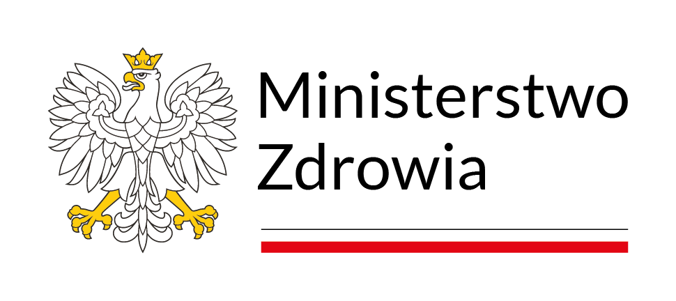 Logo Ministerul Sănătății